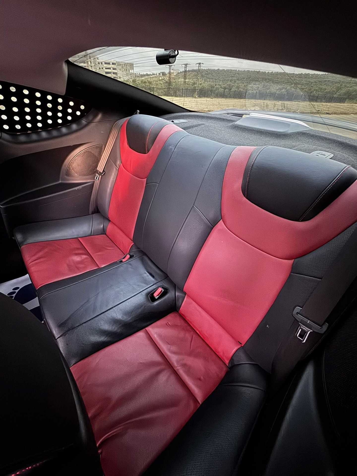 Hyundai Genesis 2009