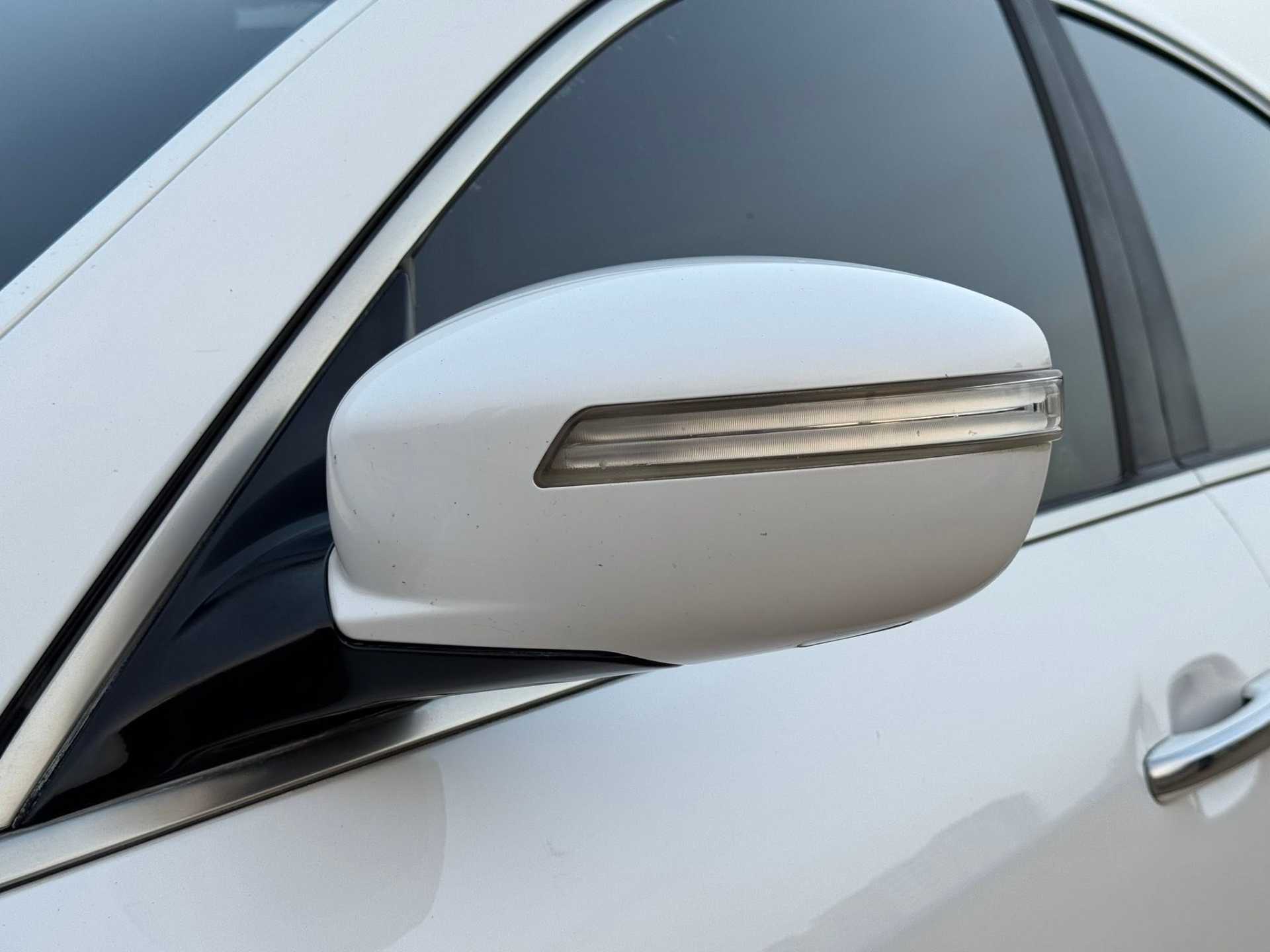 Hyundai Genesis 2014