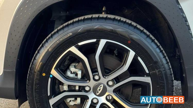 Chery Tiggo 2 Pro 2026