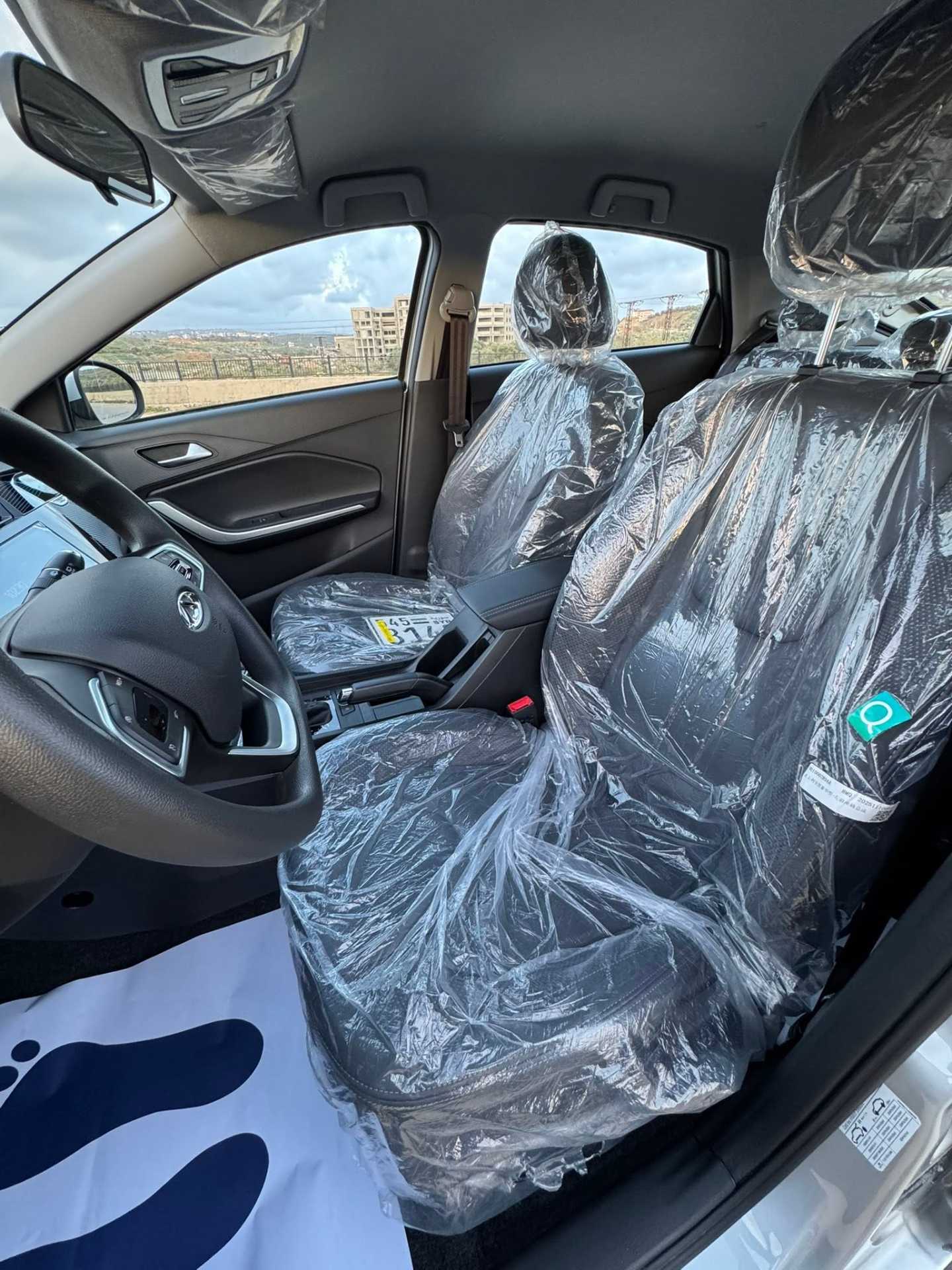 Chery Tiggo 2 Pro 2026