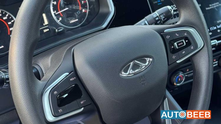 Chery Tiggo 2 Pro 2026