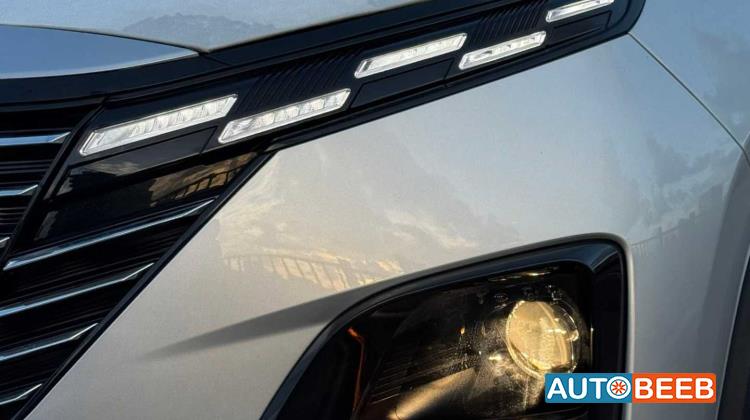 Chery Tiggo 2 Pro 2026
