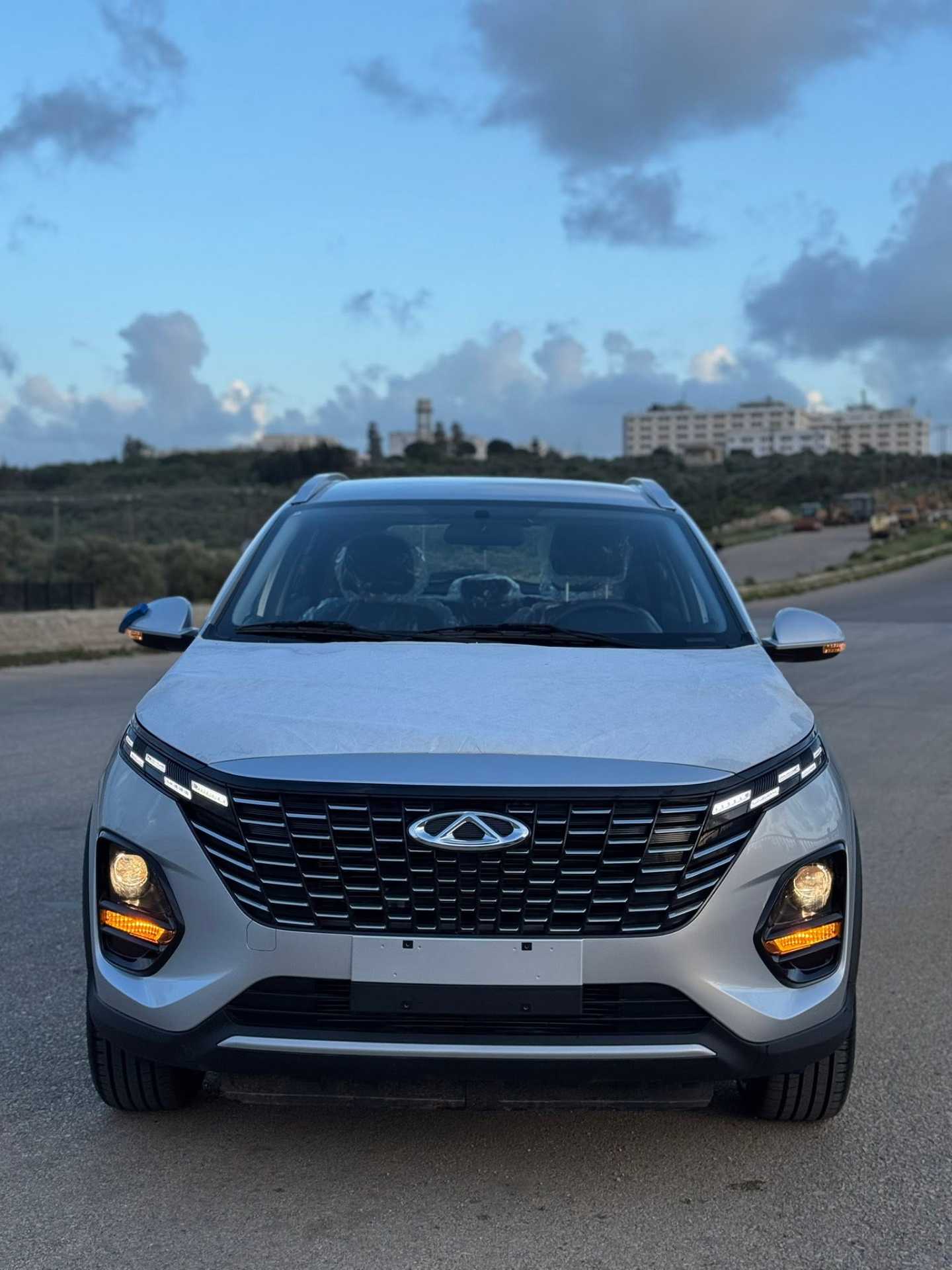 Chery Tiggo 2 Pro 2026