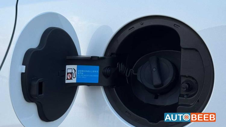 BYD Qin 2026