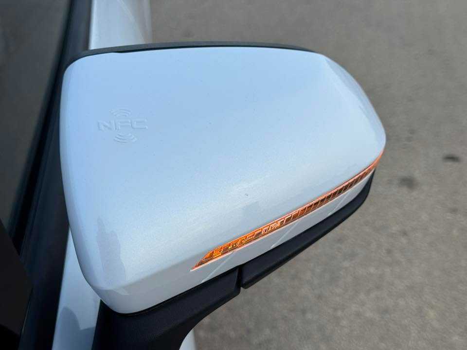 BYD Qin 2026