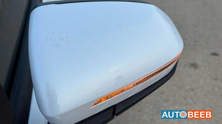 BYD Qin 2026