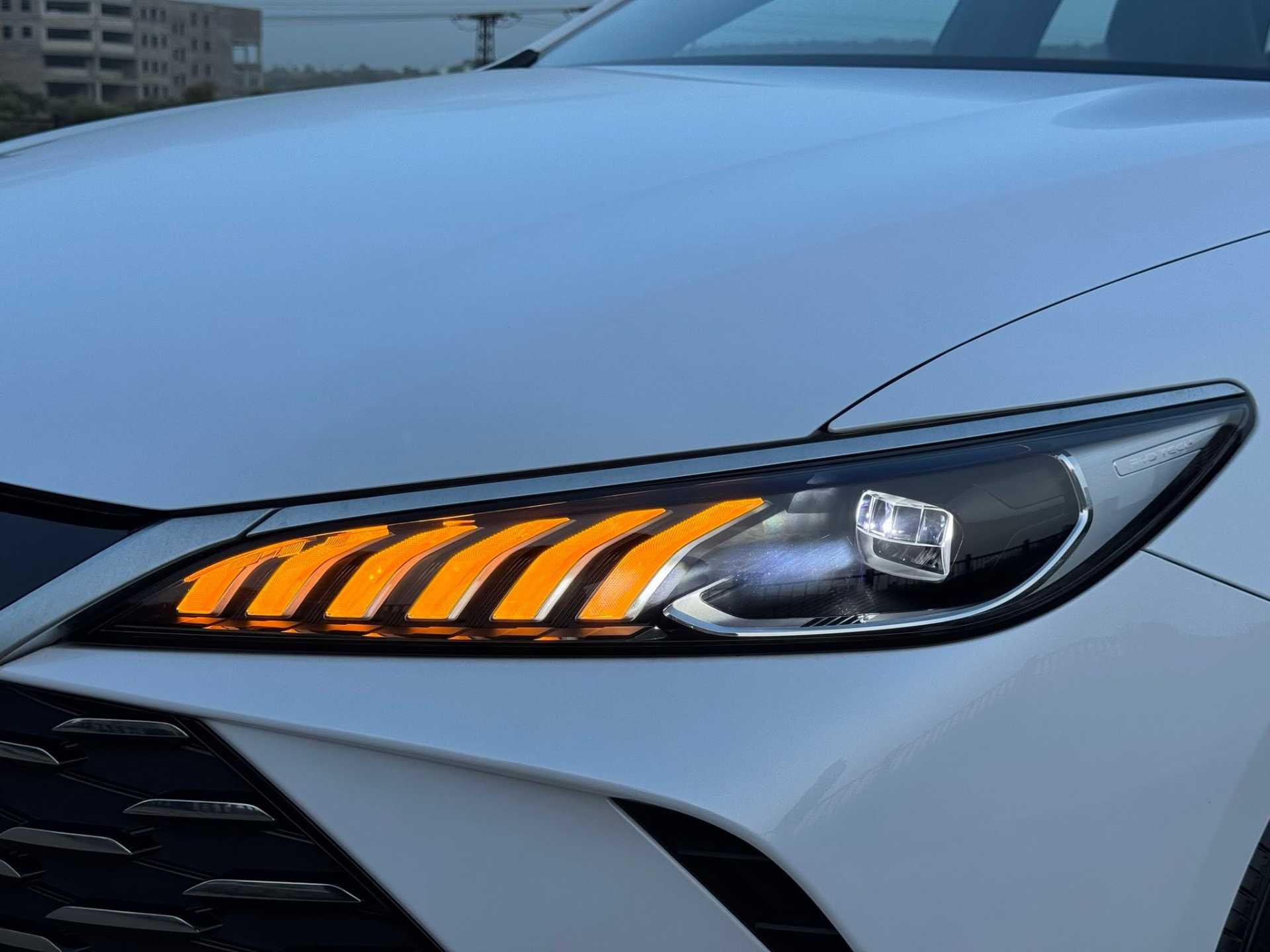 BYD Qin 2026