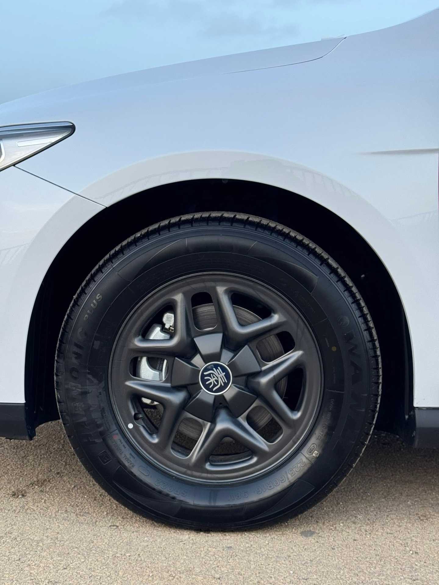 BYD Qin 2026