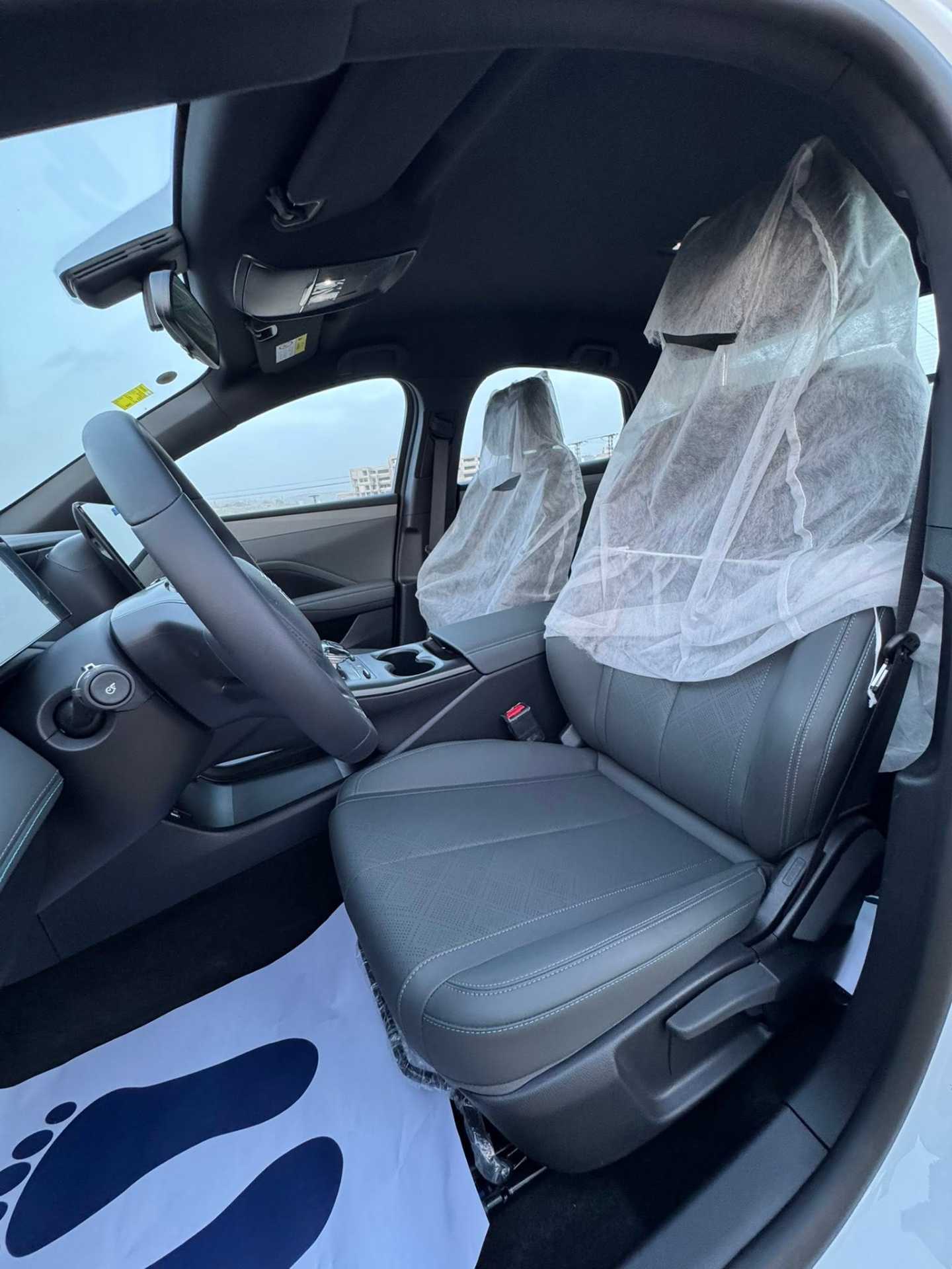 BYD Qin 2026