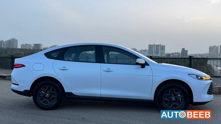 BYD Qin 2026