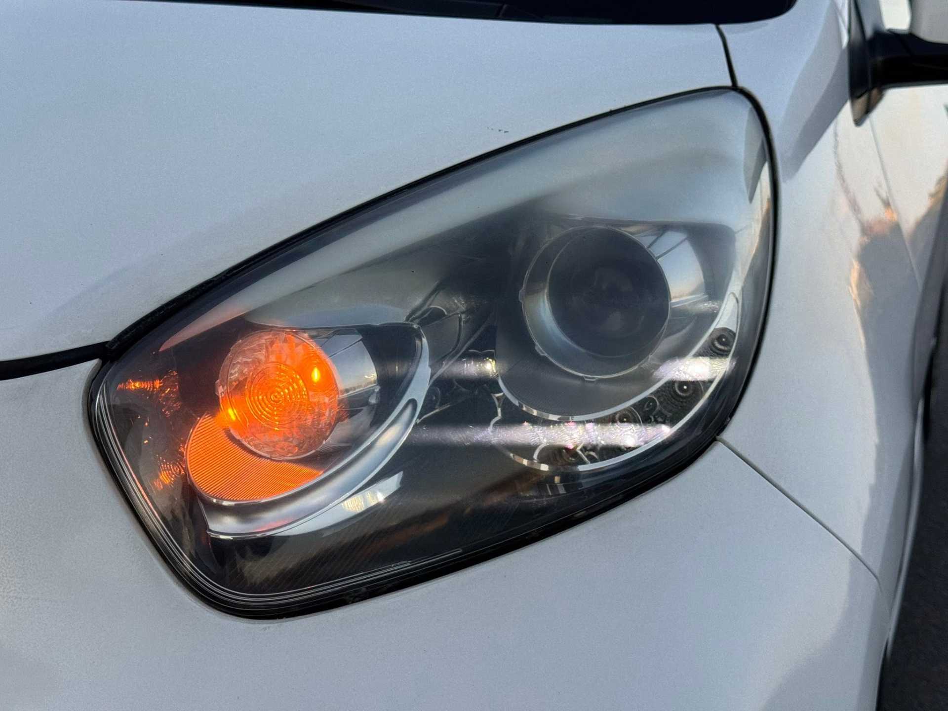 KIA Picanto 2014
