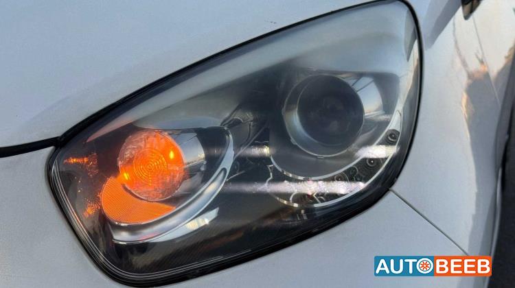 KIA Picanto 2014