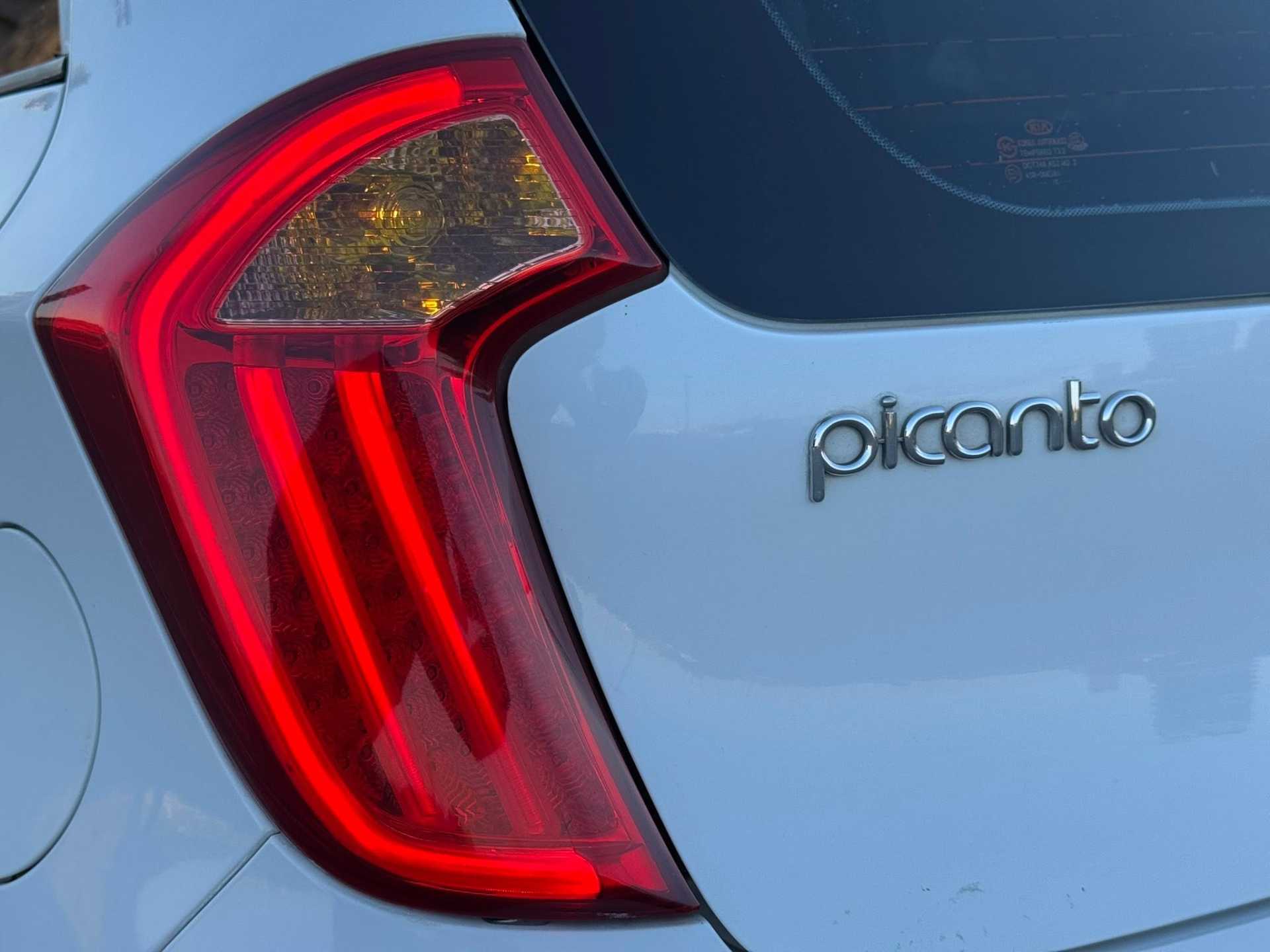 KIA Picanto 2014