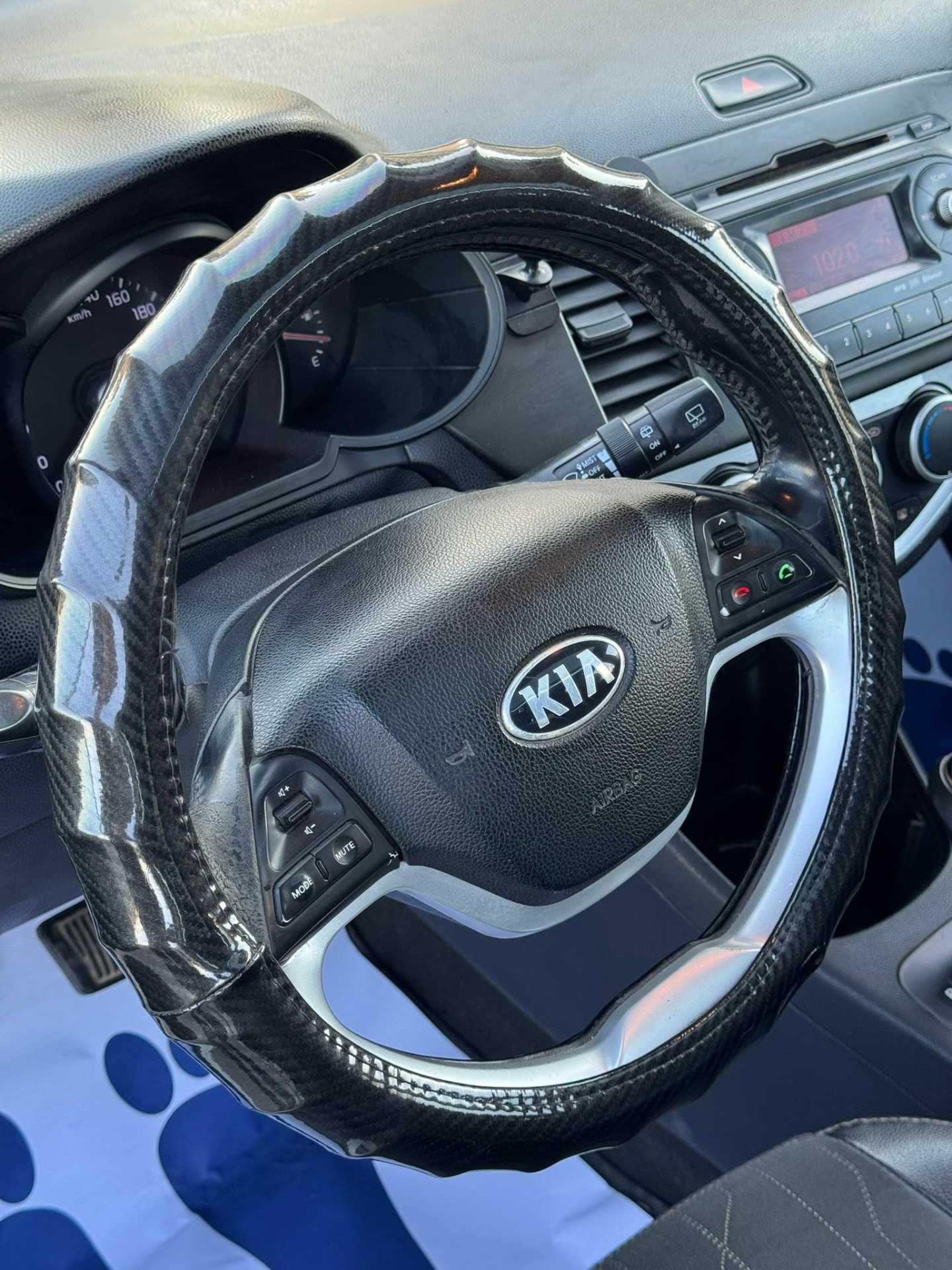 KIA Picanto 2014