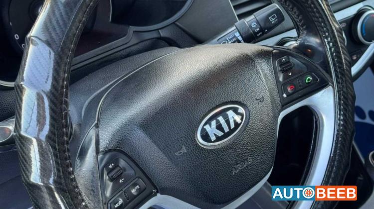 KIA Picanto 2014