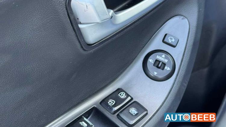 KIA Picanto 2014