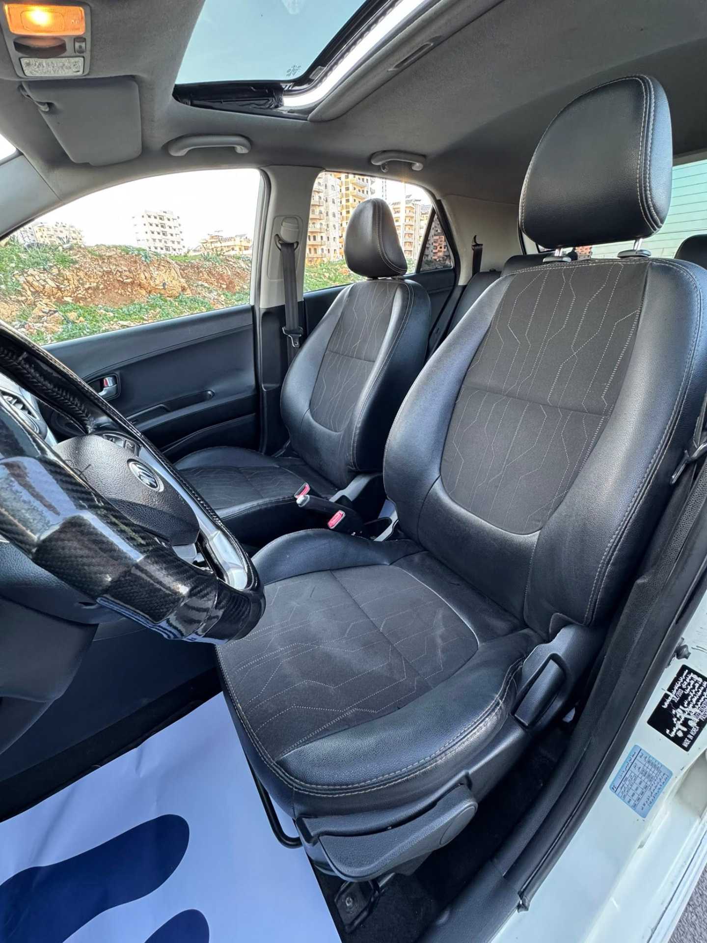 KIA Picanto 2014