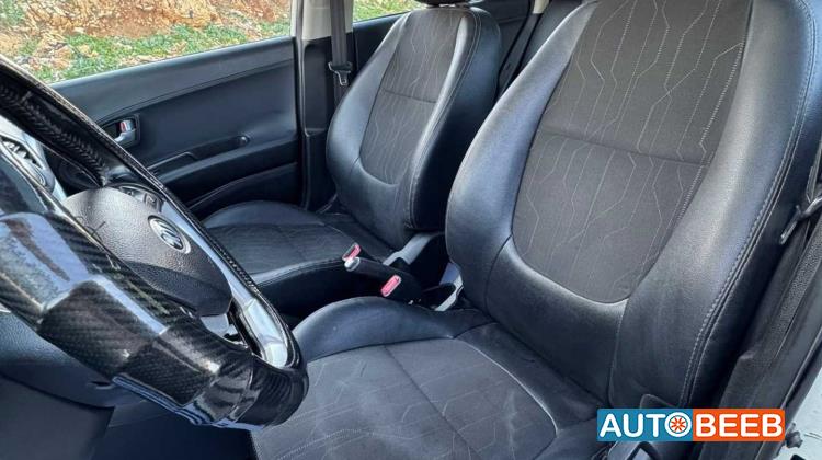 KIA Picanto 2014