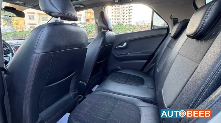 KIA Picanto 2014