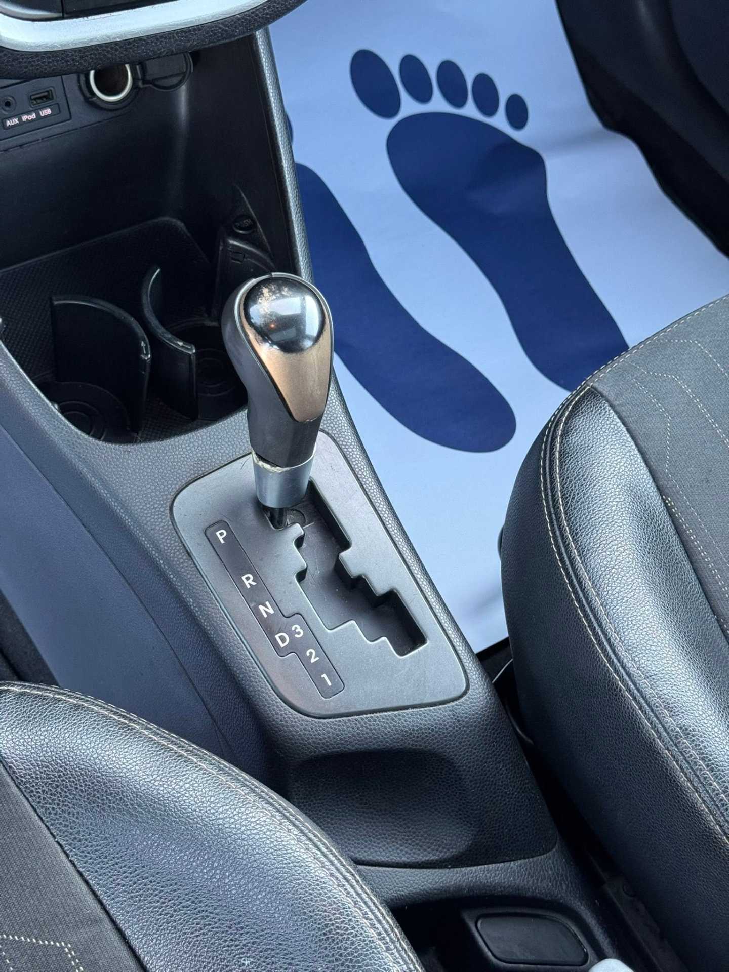 KIA Picanto 2014
