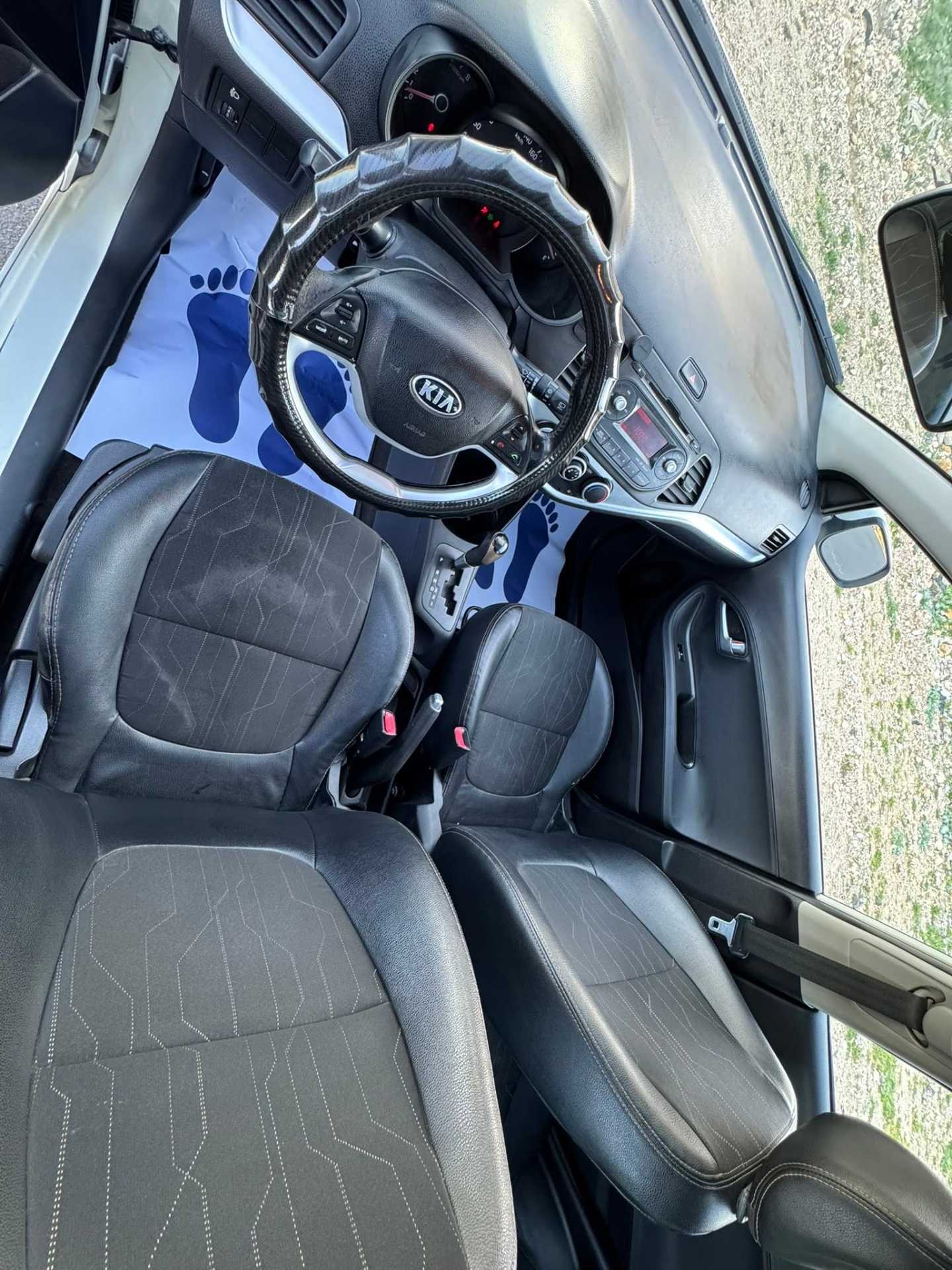 KIA Picanto 2014
