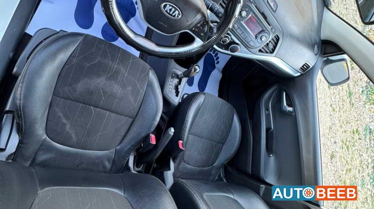 KIA Picanto 2014