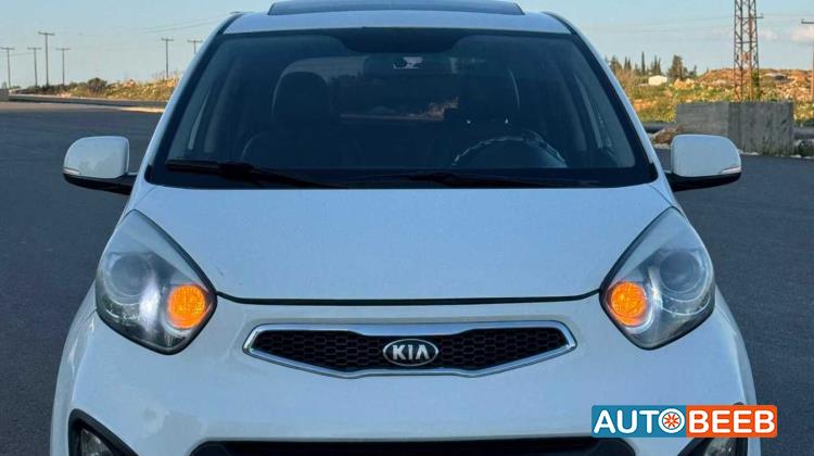 KIA Picanto 2014