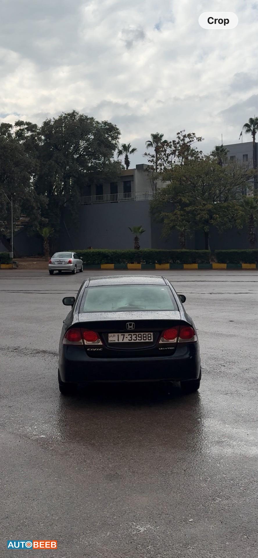 Honda Civic 2009
