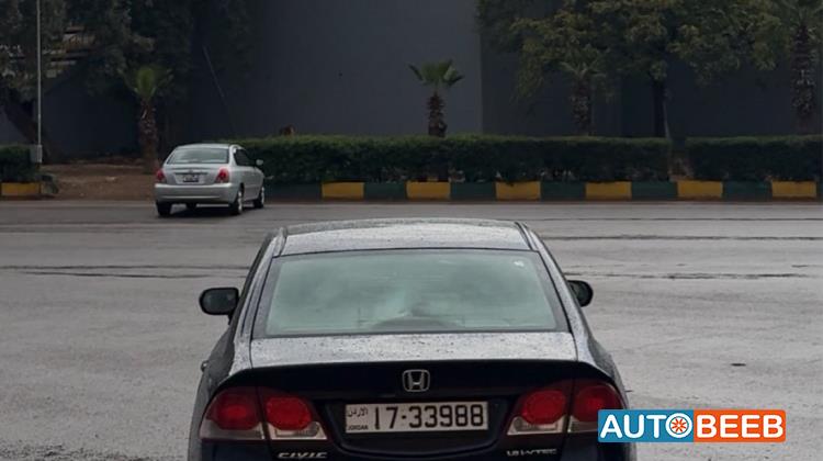 Honda Civic 2009