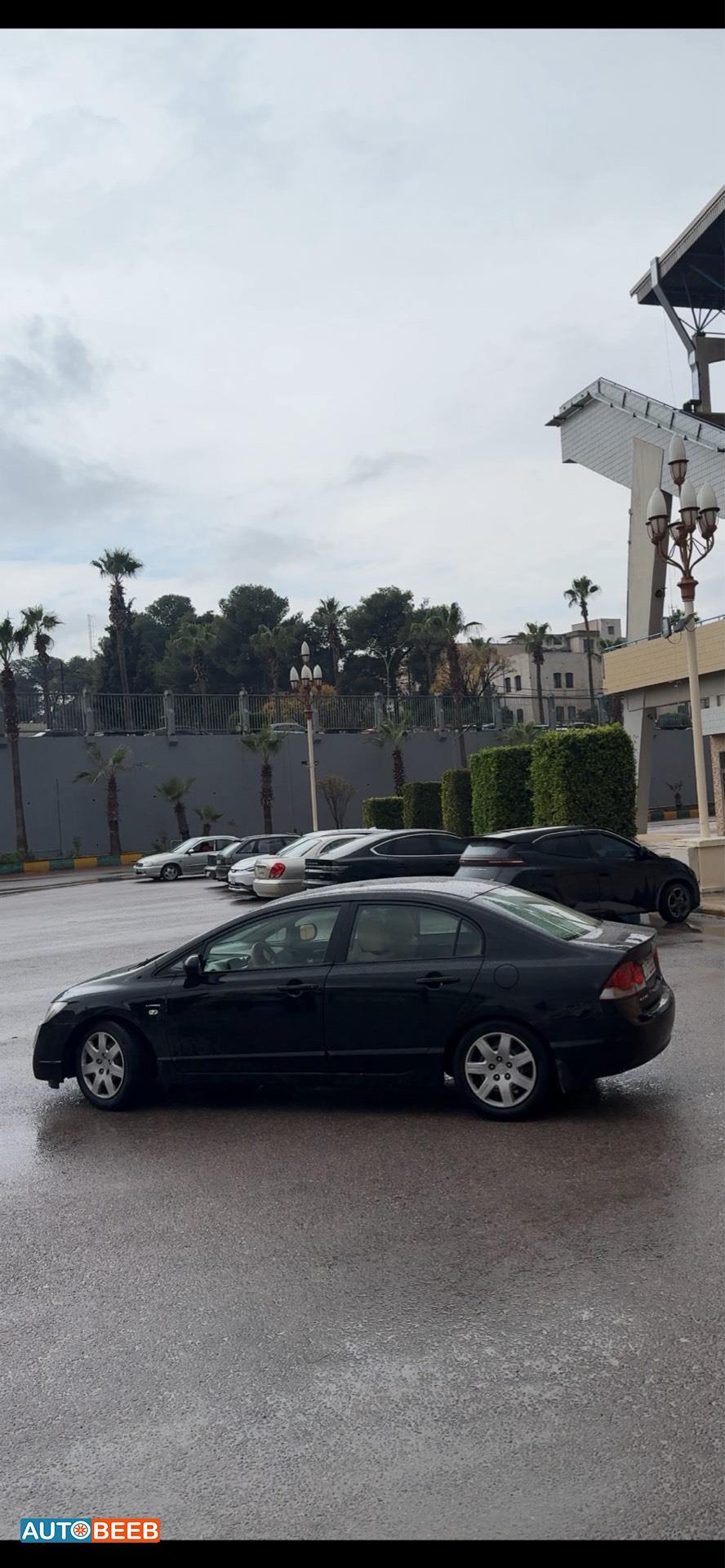 Honda Civic 2009