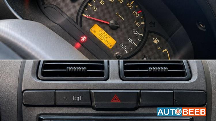 Hyundai Accent 2005