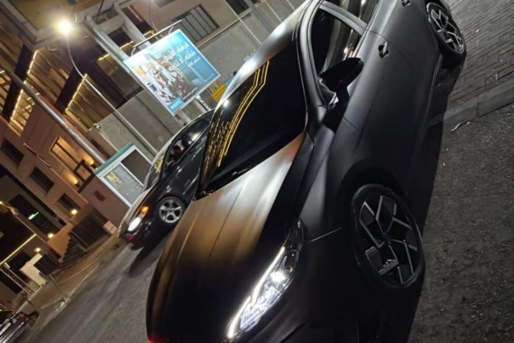 Wheel and Rims Rims BYD Yuan