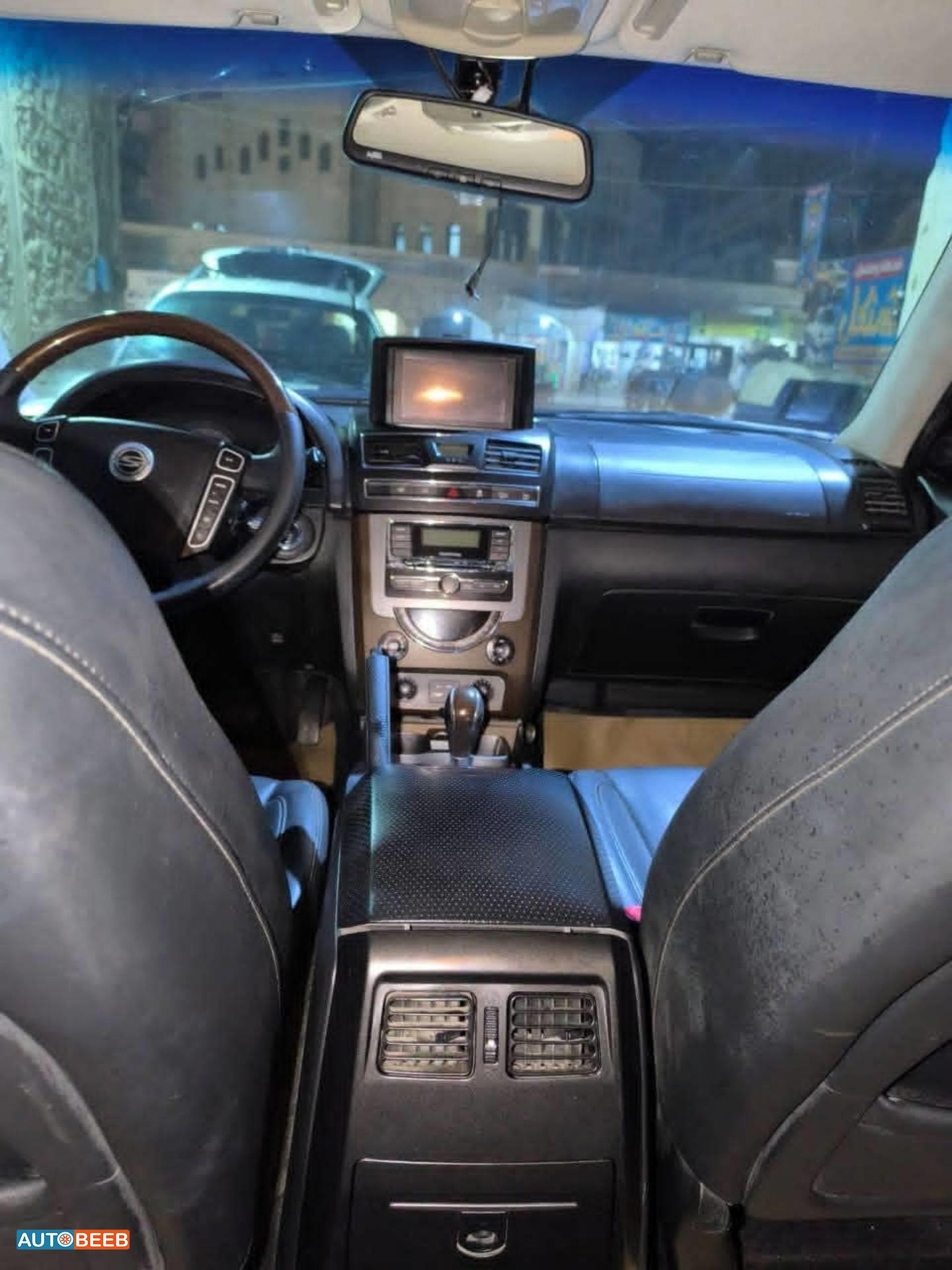 SsangYong Rexton 2013