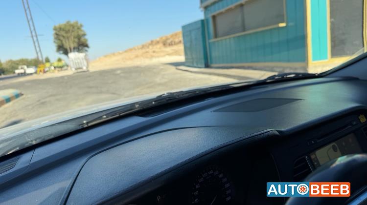 هيونداي سوناتا 2016