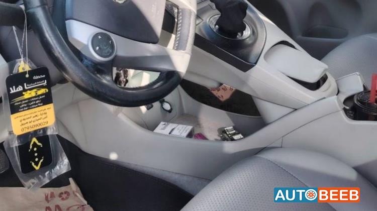 Toyota Prius 2010