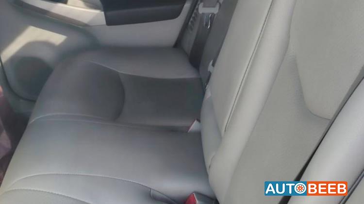 Toyota Prius 2010