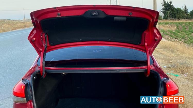 KIA Cerato 2018