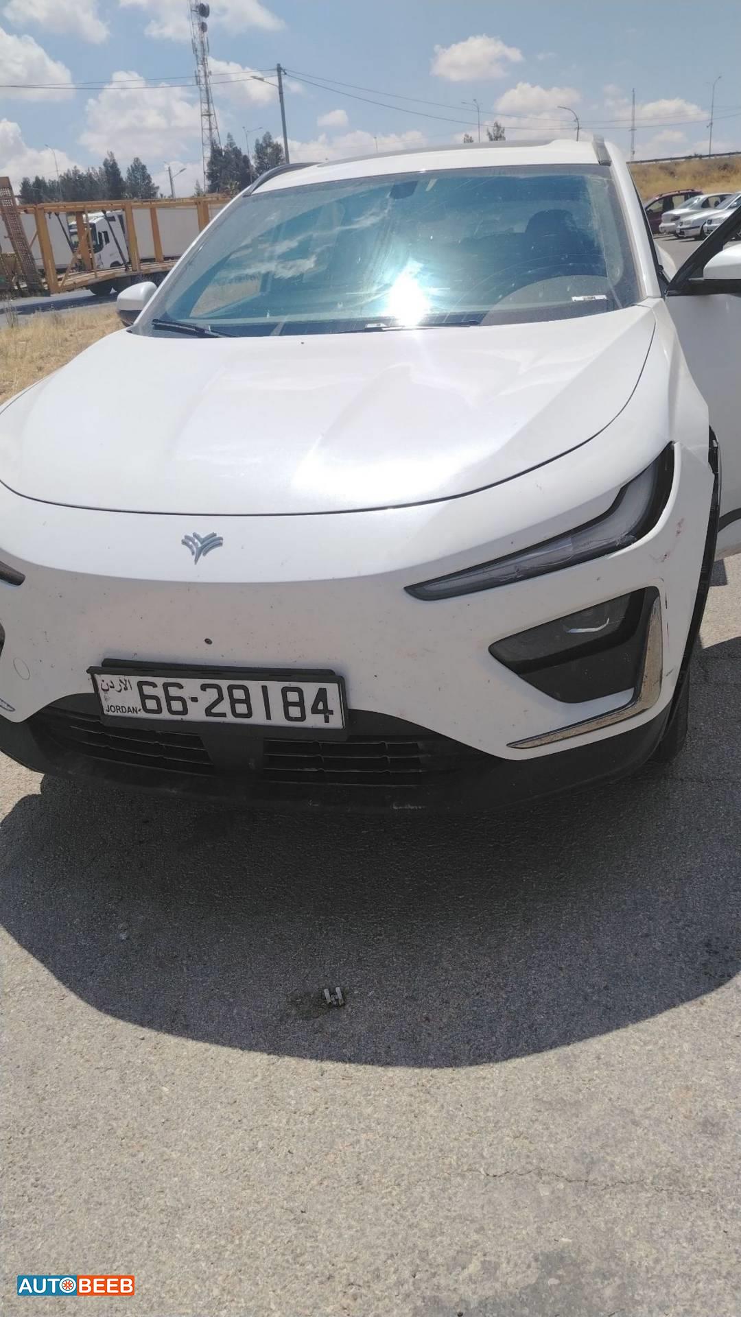 نيتا X 2023
