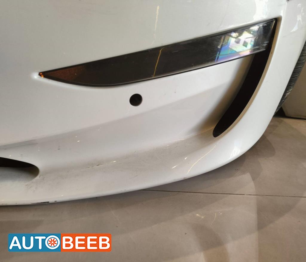 Lights Spotlight Tesla 3