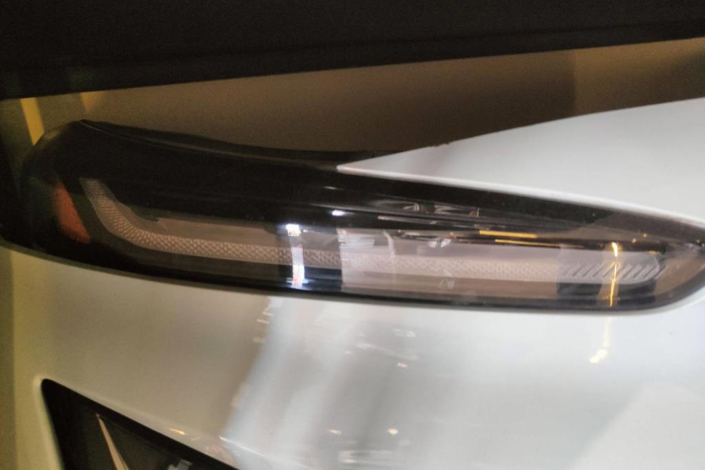 Lights Front light Chevrolet Bolt