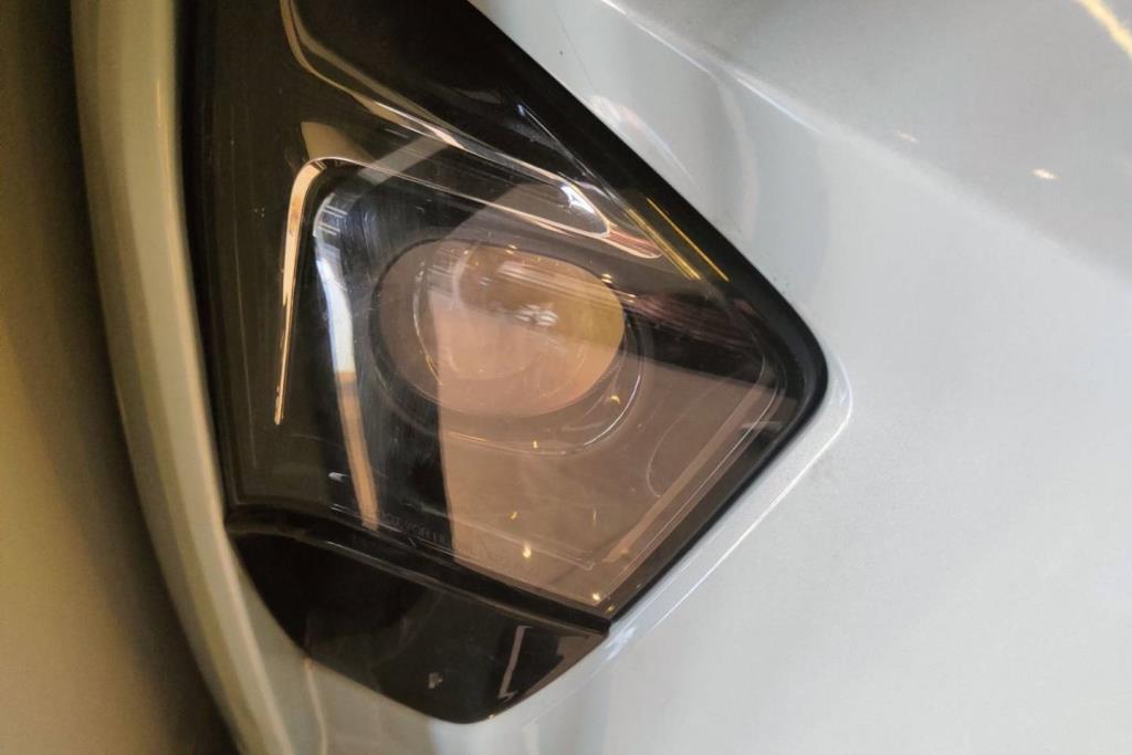 Lights Spotlight Chevrolet Bolt