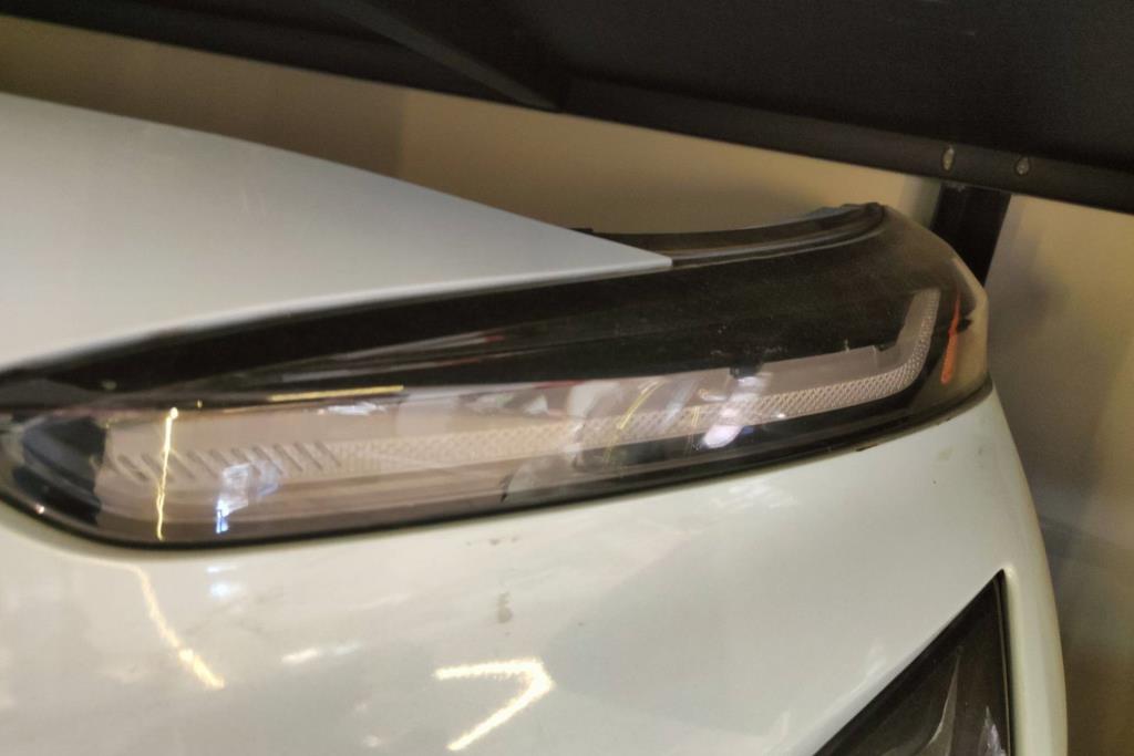 Lights Front light Chevrolet Bolt