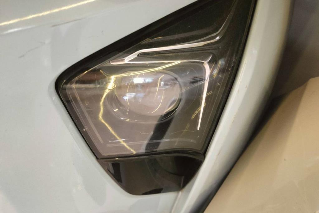 Lights Spotlight Chevrolet Bolt