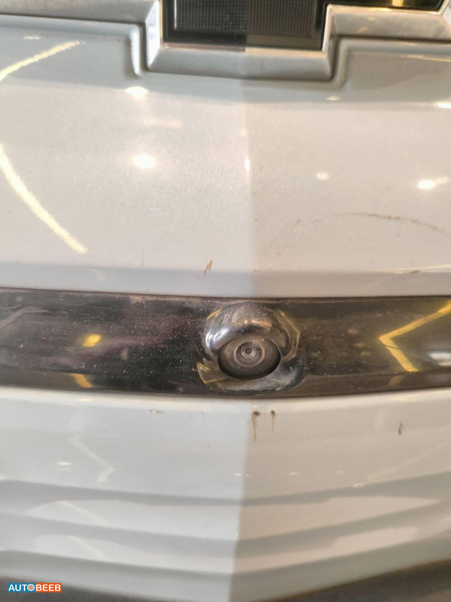 Electronics Cameras Chevrolet Bolt