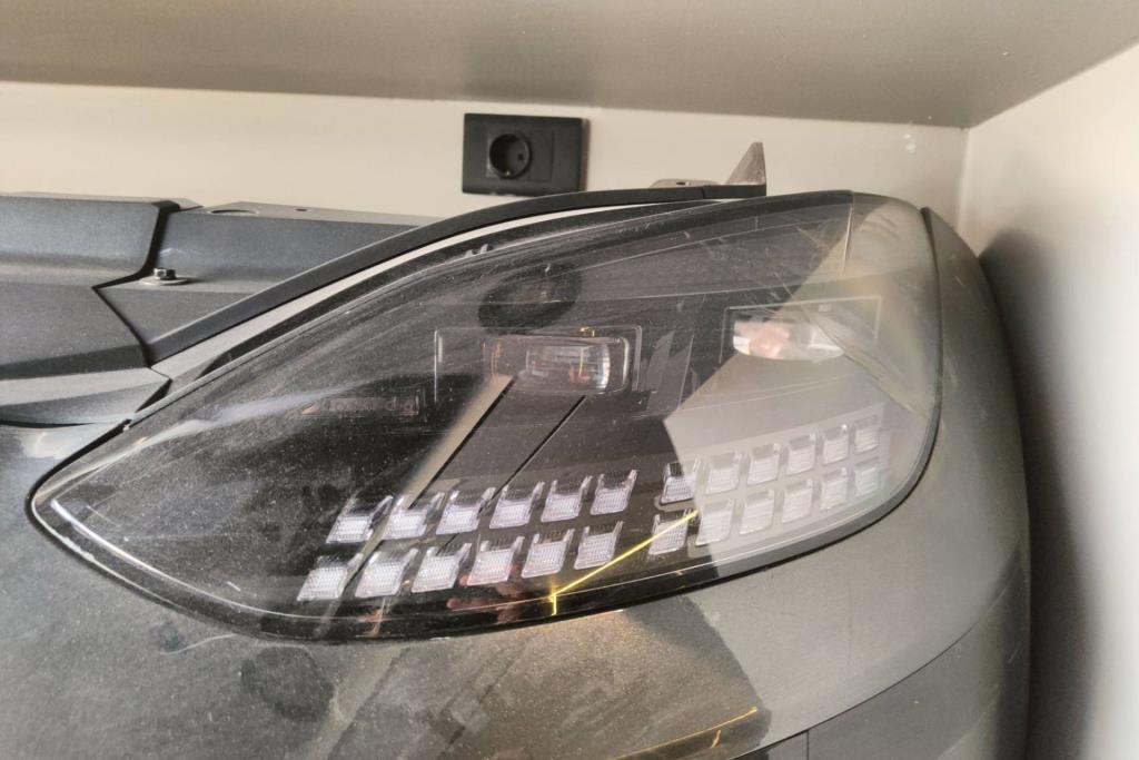 Lights Front light Hyundai Ioniq 6