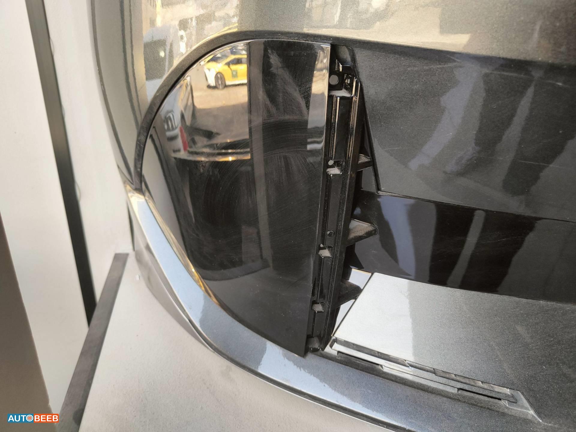 Body  Other Hyundai Ioniq