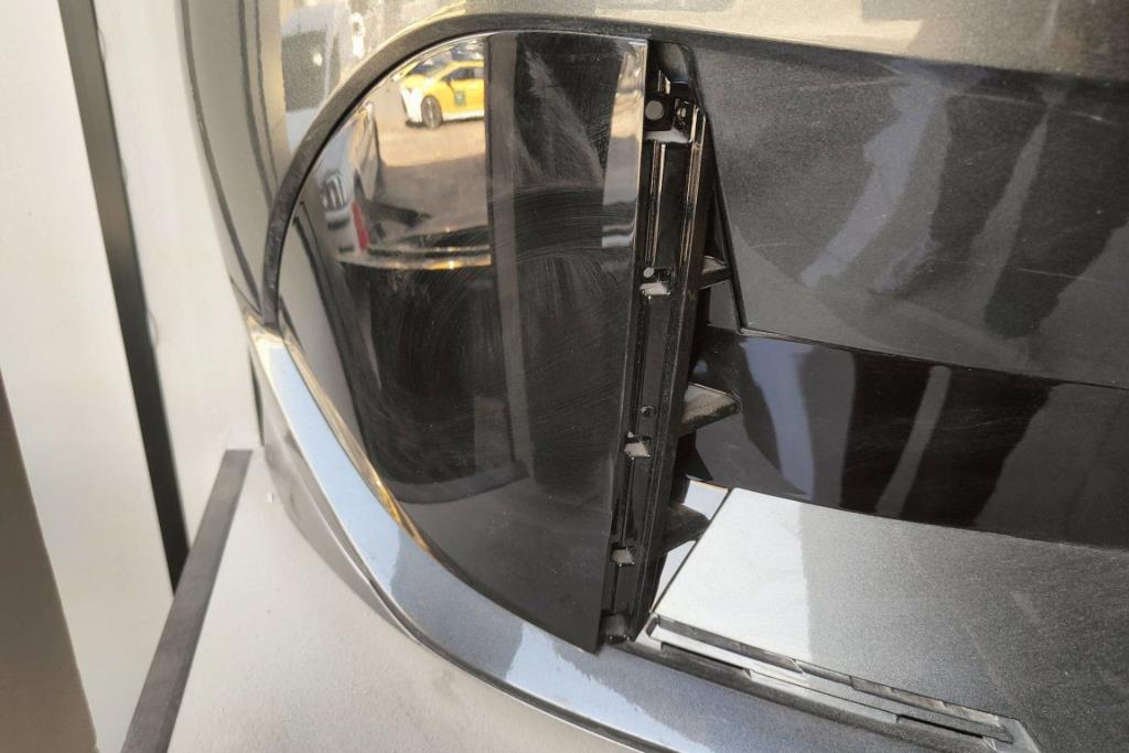 Body  Other Hyundai Ioniq