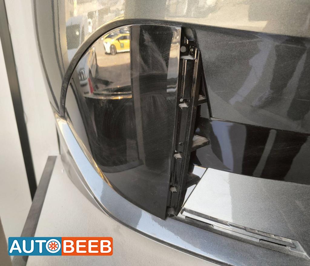 Body  Other Hyundai Ioniq