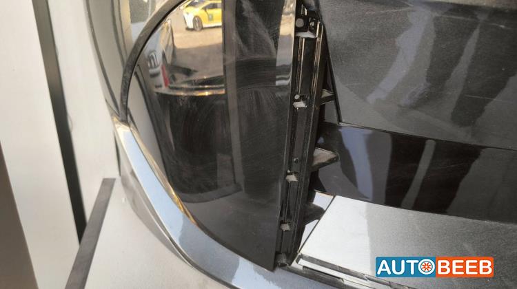 Body  Other Hyundai Ioniq