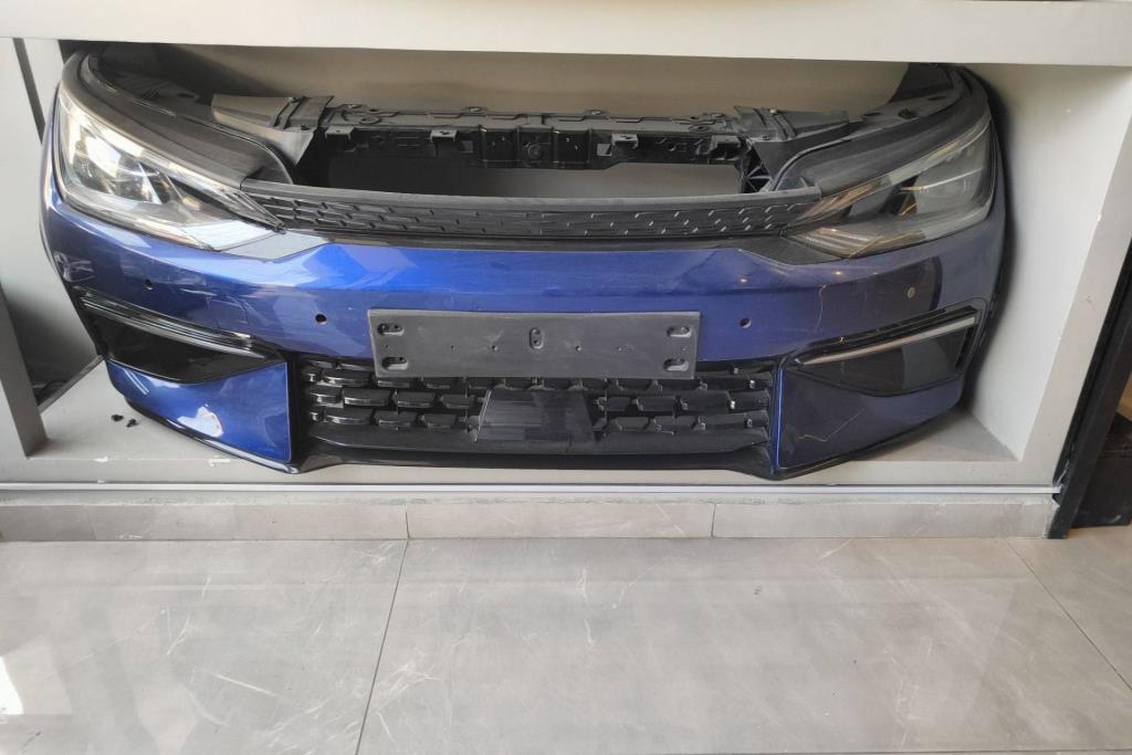 Body  Bumper KIA EV6
